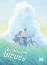 Les années bleues