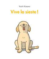 Vive la sieste !
