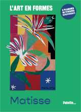 L'art en formes - matisse
