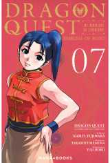 Dragon quest - les héritiers de l'emblème t07