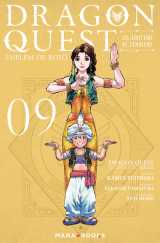 Dragon quest - les héritiers de l'emblème t09