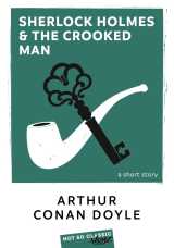 Sherlock holmes and the crooked man
