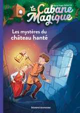 La cabane magique, tome 25