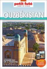 Guide ouzbékistan 2026 carnet petit futé