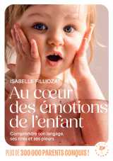 Au coeur des émotions de l'enfant