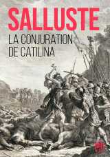 La conjuration de catilina