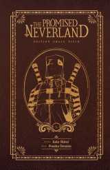 The promised neverland - édition grace field t08