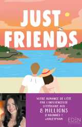 Just friends