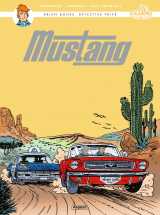 Brian bones, detective prive - t6 - mustang