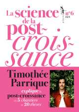La science de la post-croissance
