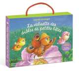 La valisette des drôles de petites bêtes