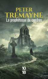 La prophétesse de cendres (poche)
