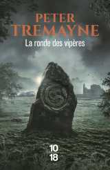 La ronde des vipères - soeur fidelma t36 - volume 36