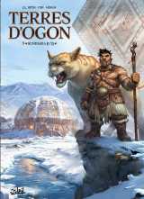Terres d'ogon t09 - sundiaka 1/2