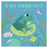 D'où viens-tu ?