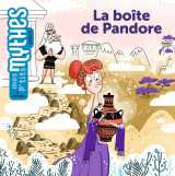 La boîte de pandore