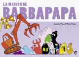 La maison de barbapapa