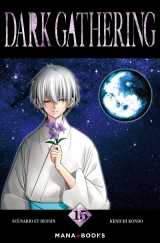 Dark gathering t15