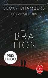 Libration (les voyageurs, tome 2)