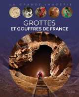 Grottes et gouffres de france