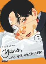 Yano, une vie ordinaire - tome 5