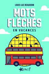 Mots fléchés - en vacances