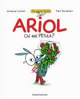 Où est pétula ? collector ariol
