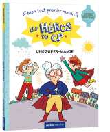 Super débutant - une super-mamie