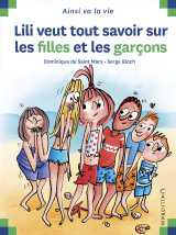 Lili veut tout savoir sur les filles et les garçons