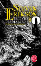 La rançon des molosses (le livre des martyrs, tome 8)