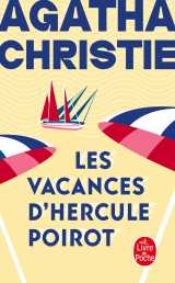Les vacances d'hercule poirot (nouvelle traduction révisée)