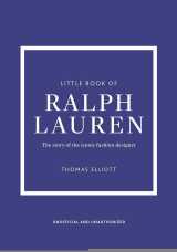 Little book of ralph lauren