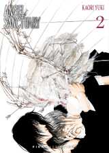 Angel sanctuary t02