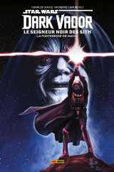 Dark vador : le seigneur noir des sith t02