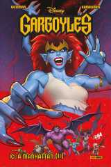 Gargoyles t02 : ici à manhattan