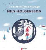 Le merveilleux voyage de nils holgersson
