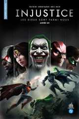Urban comics nomad : injustice année un