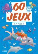 Bloc 60 jeux la mer