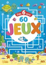 60 jeux des 6 ans