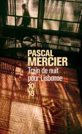 Train de nuit pour lisbonne