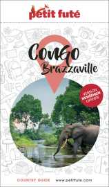 Guide congo brazzaville 2026/2027 petit futé