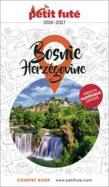 Guide bosnie-herzégovine 2026/2027 petit futé