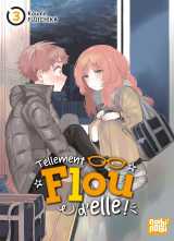 Tellement flou d'elle ! t03
