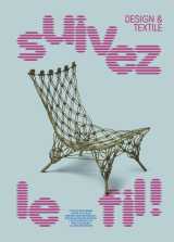 Suivez le fil ! design et textile