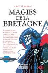 Magies de la bretagne - tome 2
