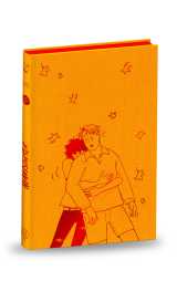 Heartstopper - tome 5 - édition collector