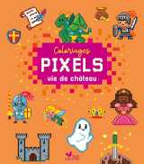 Colos pixels - vie de château
