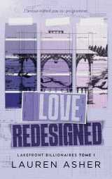 Love redesigned - lakefront billionaire tome 1