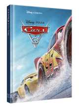 Cars 3 - disney cinéma - disney pixar
