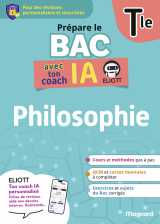 Prépare le bac avec ton coach ia - philosophie tle